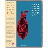 Warm Water Under a Red Bridge