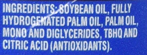 Crisco-Regular Shortening 16 OZ