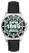 Produktbild KIESENBERG Rapid Geschenk Artikel Idee Fan Uhr L-6081