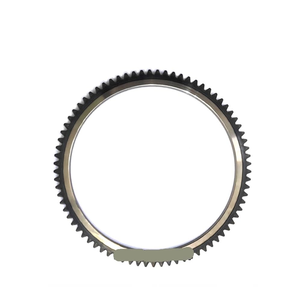 Couronne de volant moteur 4 temps F20 pour réparer la propulsion marine