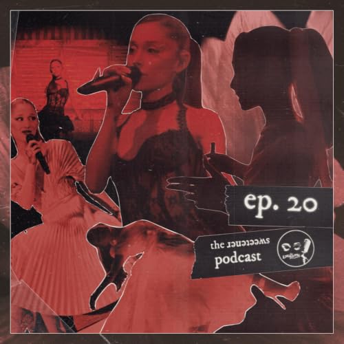 The Sweetener Podcast - ep20
