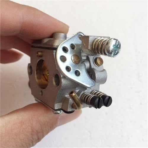 Carburateur tronçonneuse Efco MT3500 à flux stable pour moteur 38cc