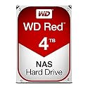 WD Red 4TB