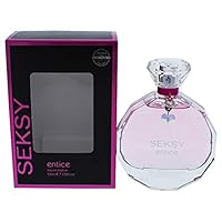 Seksy Entice Eau de Parfum 100ml Spray