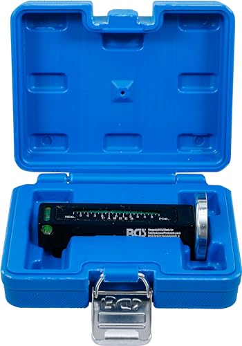 BGS - BGS 1523 | Outil de réglage de la cambrure magnétique