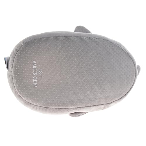 Image of Squishmallows Slippers Plush Lightweight Warm Comfort Soft Aline Slipper House Shoes for Kids and Adults (sizes 11-1 Little Kid / 2-5 Big Kid / 5-10 Adult)