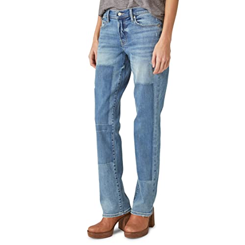 Image of Lucky Brand Women's Sweet Straight Jean
