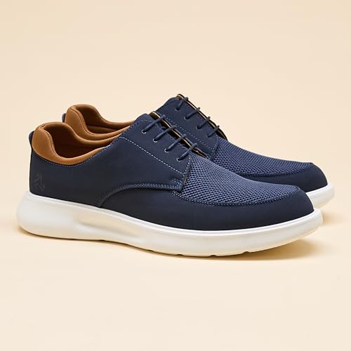 Image of Campus ELAN Men's Derby Shoes | ELAN-16