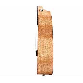 Ukulele Vintage Rose Motif 23 Pouces Sapele Bois Traditionnel Ukulele Uke Hawaii Enfants Petite Guitare avec Sac Gig for… - Les Beatles, Paul McCartney, John Lennon, RIngo Starr, George Harrison Ukulele Vintage Rose Motif 23 Pouces Sapele Bois Traditionnel Ukulele Uke Hawaii Enfants Petite Guitare avec Sac Gig for… – Image 5