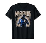 Magdeburg Tshirt Kinder Herren Damen Magdeburger