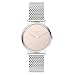Produktbild Liebeskind Damen Analog Quarz Uhr mit Edelstahl Armband LT-0411-MQ