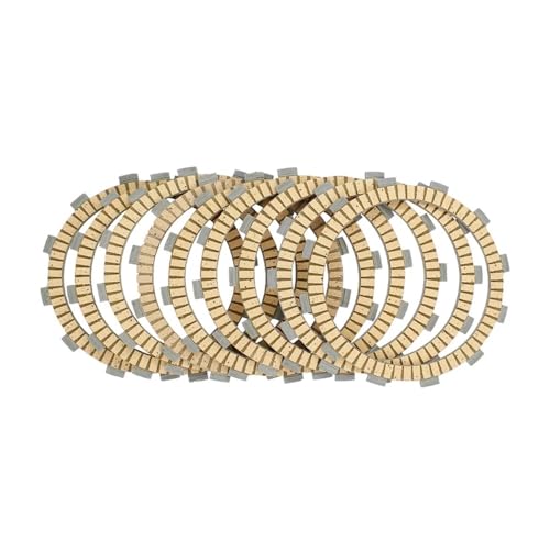 I[goCpNb`v[gX`[tNVv[g Can-Am RTS 990cc SPYDER RT-S 990cc 2011 2012ɓK XyAp[c(Clutch Plates)