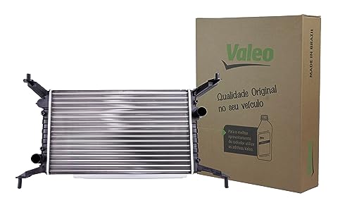 RADIADOR DE RESFRIAMENTO GENERAL MOTORS ORIGINAL VALEO - 733468R