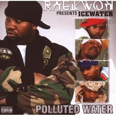 Polluted Water