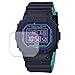 Produktbild Vaxson 3 Stück Schutzfolie kompatibel mit Casio B5600 GW-B5600BL-1JF Display folie folien Displayschutzfolie  nicht Panzer Schutz Glas folie SchutzGlas nicht PanzerGlas  Update