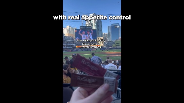 RxSugar Swealthy Stix | 30 Zero Sugar Candy Sticks Packs | Allulose sweetener | 0 Calorie, 0 Net Carbs, 0 Glycemic | Diabetes-Safe | Keto Certified | Non-GMO Project Verified | Gluten-Free Certified | Plant-Based