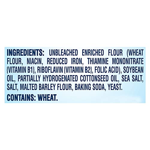 Premium Original Saltine Crackers, 16 Oz #TOP6