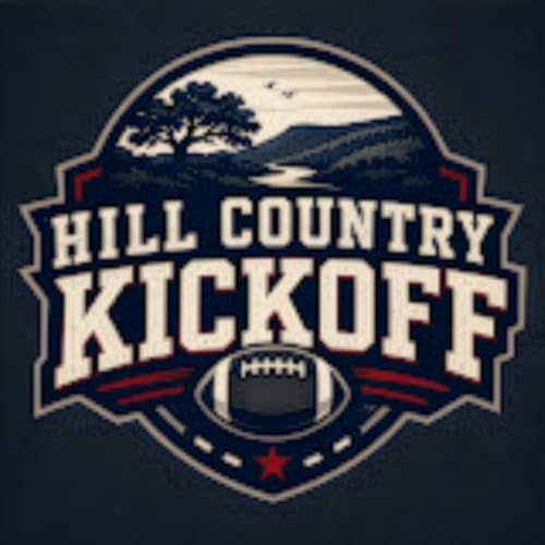 『Hill Country Kickoff』のカバーアート