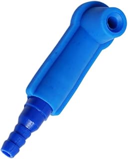 ERINGOGO Junta Do Fluido De Freio Conector Do Fluido De Freio Conector Do Tubo De Sucção Junta Da Tubulação Da Bomba Adaptador Do Tubo De Sucção De Combustível Junta Da Mangueira De Óleo