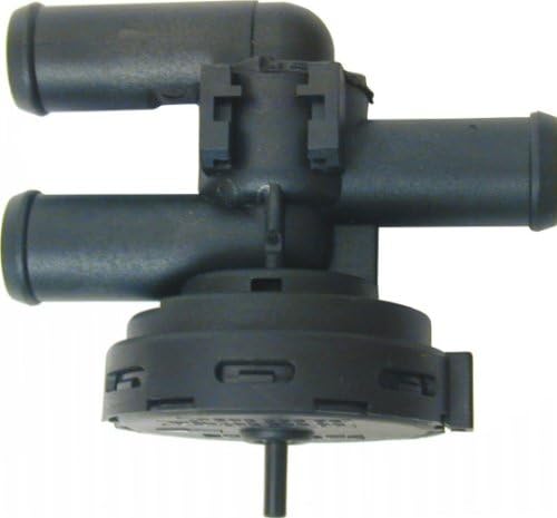 URO Parts 90566947 Heater Valve