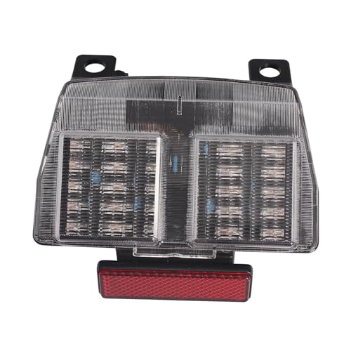 Feu arrière LED pour Ducati 916 748 996 998 éclairage moto