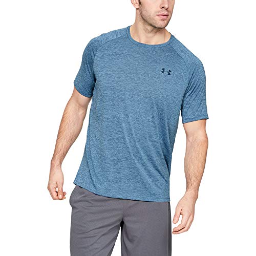 Under Armour UA Tech 2.0 XXL Thunder