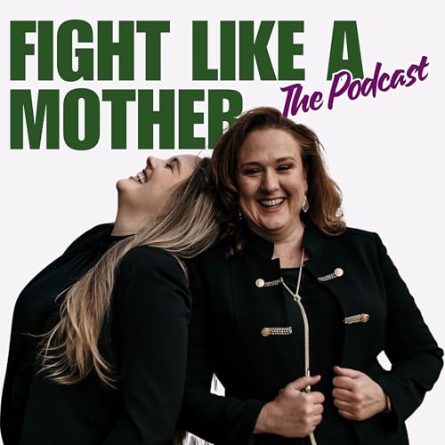 Couverture de Fight Like a Mother