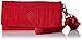 Kipling Rubi Large Wristlet Wallet Cherry Tonal