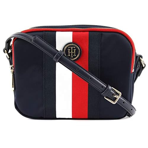 Tommy Hilfiger Poppy Crossover Stp
