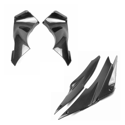 Carénage latéral ZX6R 2005 2006 panneau de garniture avant moto ZX6 636