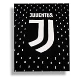 Plaid Pile JUVENTUS 150X210 Prodotto Ufficiale - JUVENTUS...