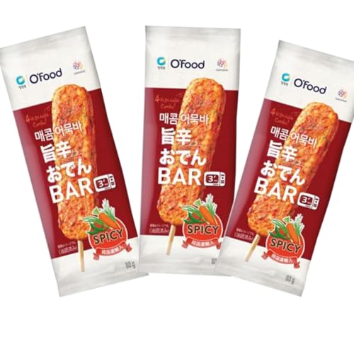 O'food�|�h���ł�o�[(80g�j ×3�Z�b�g �؍��H�i/�I�f��/�؍����ł�