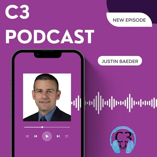『From Walkthroughs to Wins with Justin Baeder』のカバーアート
