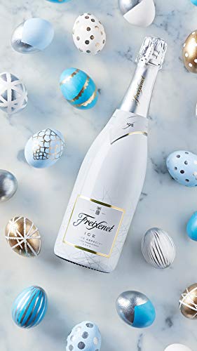 Freixenet ICE Cava Halbtrocken (6 x 0,75 l)