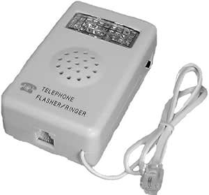 Phone Light Flasher &amp; Ringer (1)