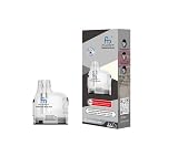 Fumot Tornado Box Refillable Pod 0,9 Ohm 2er-Pack - ohne Liquid - ohne Nikotin