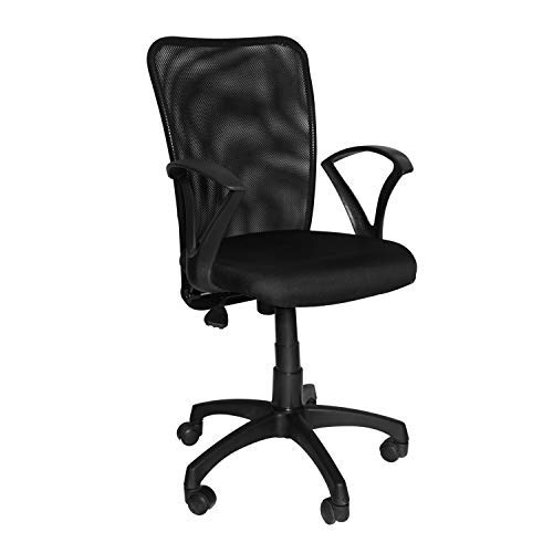 INTERMANEE Seating Chair Black 40 | Lounge chair outdoor