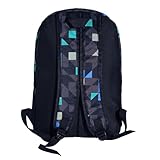 Kanfyyl Roblx Backpack Boys Backpack Anime School Bags Cartoon Fashion School Bag for Boys and Girls for School and Travel-030 - Image 3