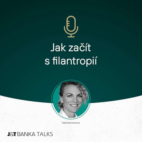 Jak zač&iacute;t s filantropi&iacute;