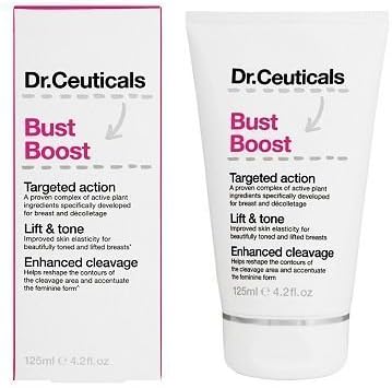 Dr Ceuticals Bust Boost 125ml