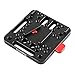 SMALLRIG V-Lock Assembly Kit Female V-Dock Male V-Lock Quick Release Plate - 1846
