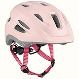 Retrospec unisex teen Helmets, Blush, XS 45-49cm US