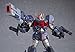 Good Smile Mazinkaiser: Moderoid Armed Mazinkaiser Go-Valiant Model Kit, Multicolor
