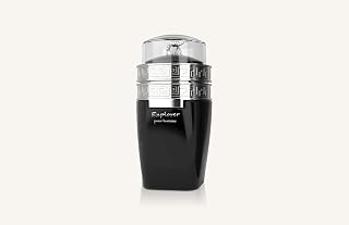 EXPLORER PERFUM | Eau De Perfum | Long Lasting Fragrance Perfum | For Men & Women | 100 ml