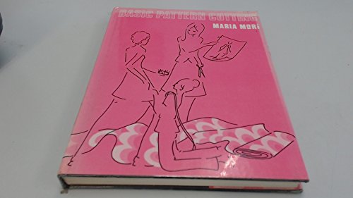 Basic pattern cutting 0713427086 Book Cover