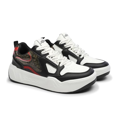 Image of JQR Men's Blackstone Sneakers