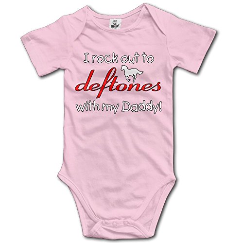 deftones baby clothes