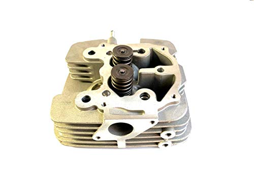 image for GPA MOTORS Cylinder Head fit Honda Rancher TRX350 2000-2006