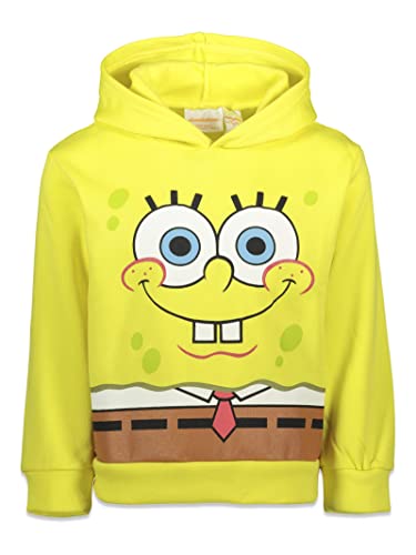 Amazon.com: Nickelodeon SpongeBob SquarePants Toddler Boys