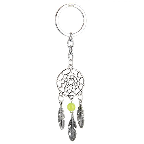 Cazador de Sueños de Colgante Llavero (Color 5)